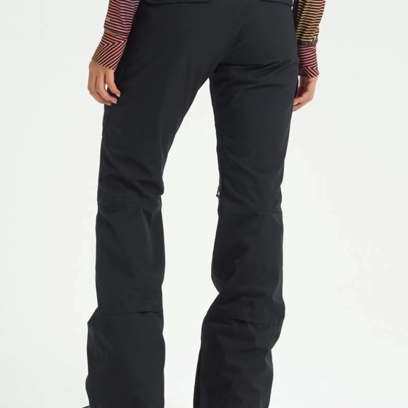 Burton Snowboard ski pants - Picture 3 of 11